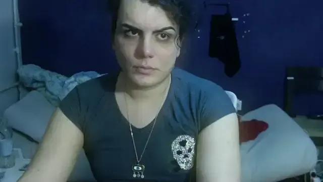 Freechat turkishTransEfsun on StripChat