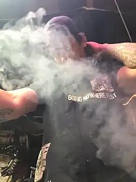 Freechat twistafatpipe on StripChat