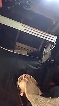 Freechat twistafatpipe on StripChat