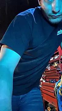 Freechat twistafatpipe on StripChat