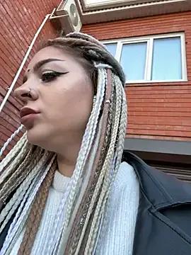 Freechat TwixCouple on StripChat