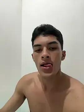 Freechat Tylerffoxx on StripChat