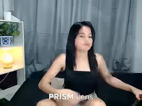 Freechat Urasian_ladybug on StripChat