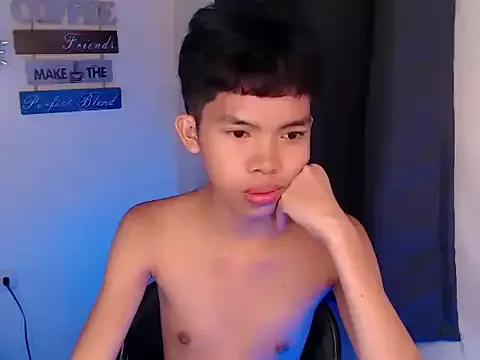 Freechat urcumjp on StripChat