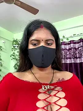 Freechat V-Hot-Sweti on StripChat