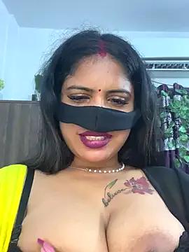 Freechat V-Hot-Sweti on StripChat