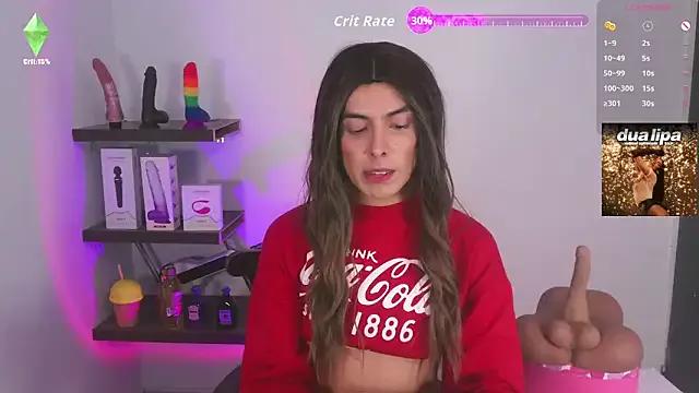 StripChat valentina_crtti is Private valentina_crtti — Remove pants
