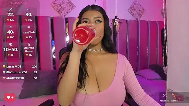 StripChat Valery_nova_ is Freechat Valery_nova_ — get naket and oil in titis