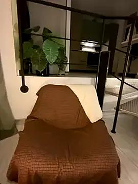 Private Vanillezucker on StripChat