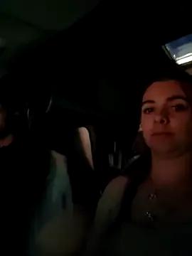 StripChat VanLifeVixen is Freechat VanLifeVixen — phat ass booty show & 1min control