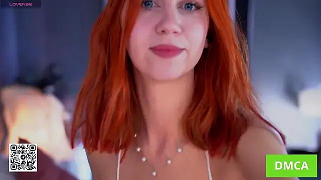 Freechat Venelopa on StripChat