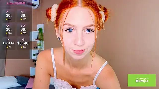 Freechat Venelopa on StripChat