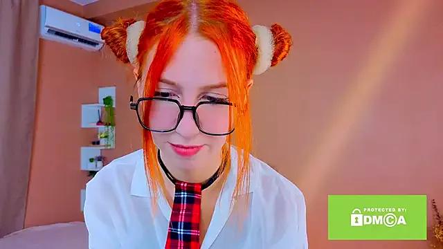 Freechat Venelopa on StripChat