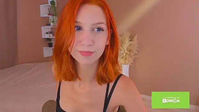 Freechat Venelopa on StripChat