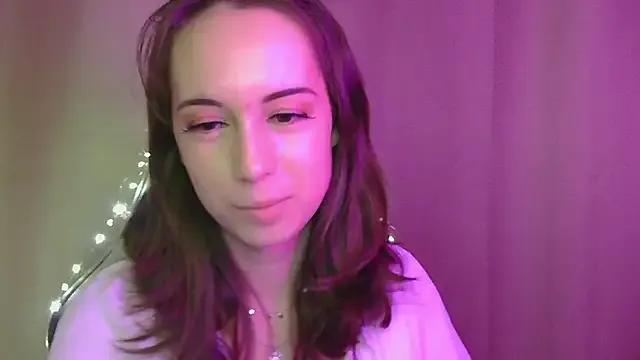 StripChat VeraLush is Private VeraLush — For kitty toys