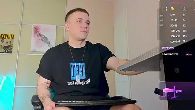 Freechat Vers_gay on StripChat