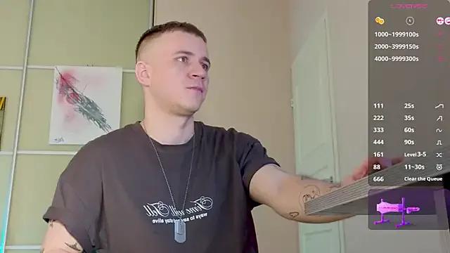 Freechat Vers_gay on StripChat