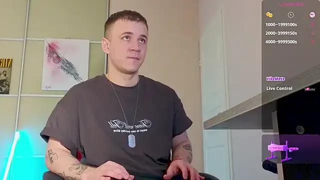 Freechat Vers_gay on StripChat