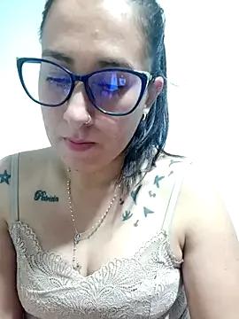 Freechat VIANKA_0917 on StripChat
