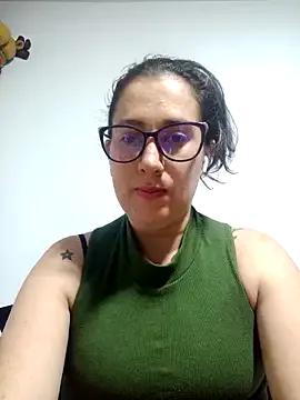 Freechat VIANKA_0917 on StripChat