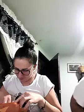 Freechat VIANKA_0917 on StripChat