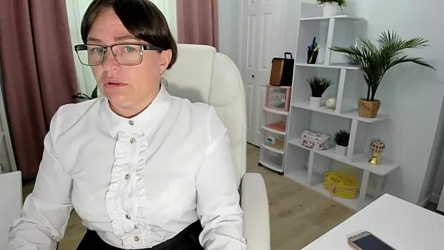 Freechat Vika73 on StripChat