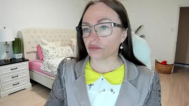 Freechat Vika73 on StripChat