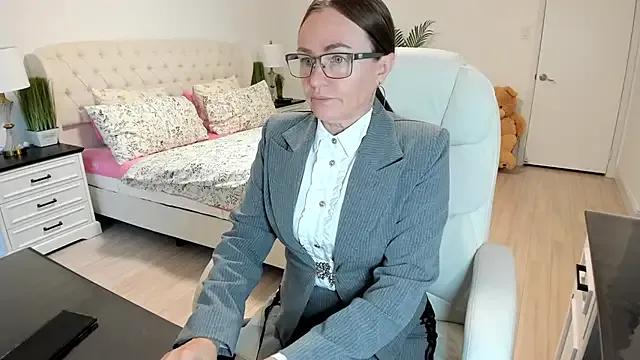 Freechat Vika73 on StripChat