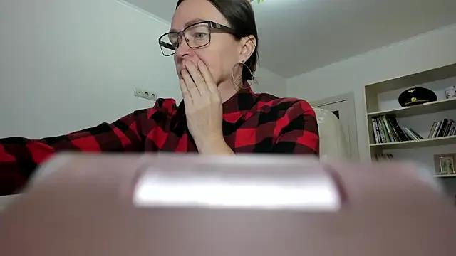 Freechat Vika73 on StripChat