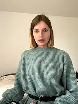 Private vilaineblonde on StripChat