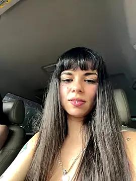 StripChat VioletaSubmissive is Freechat VioletaSubmissive — Boobies both girls