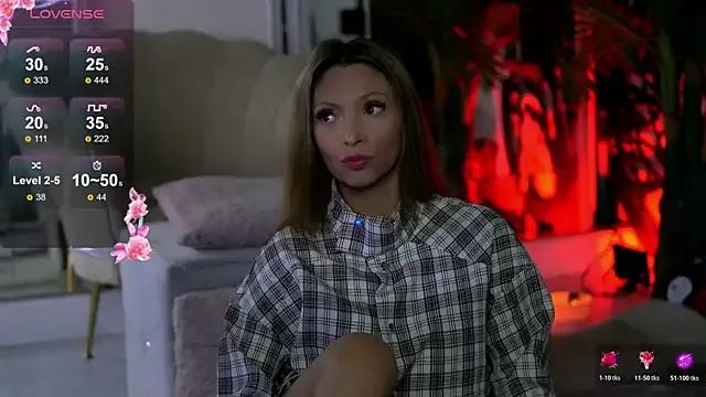 StripChat VivianneSteinX is Freechat VivianneSteinX — lets start with 2 fingars