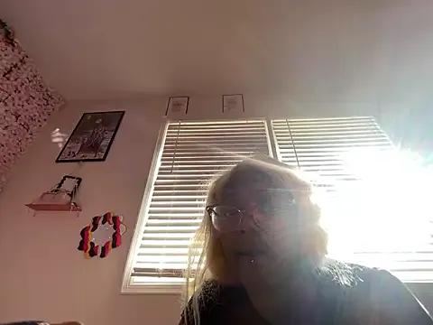 Group VixenCapri on StripChat