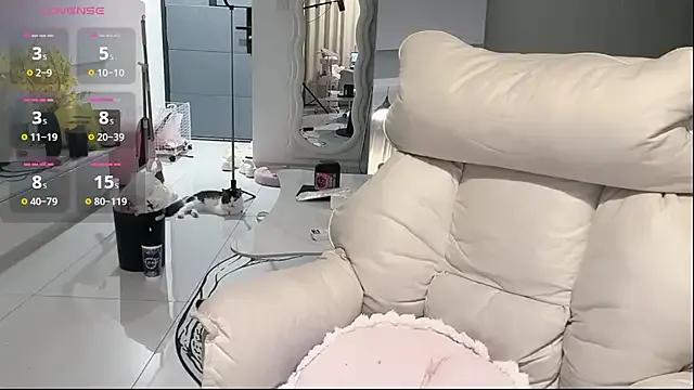 Freechat vkvk-VK on StripChat