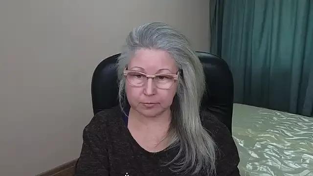 Private Wane_Witch on StripChat