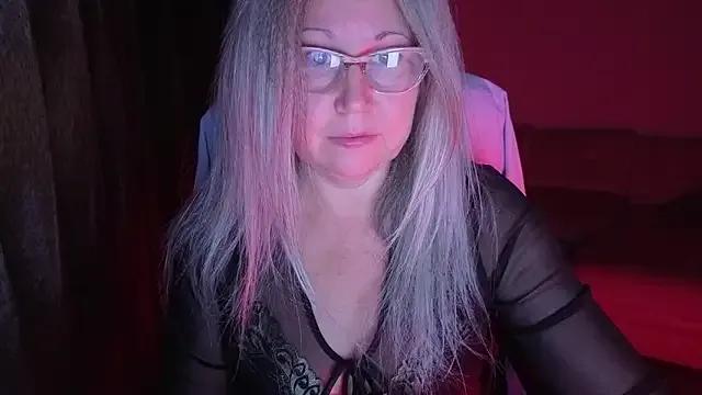 Private Wane_Witch on StripChat