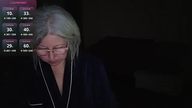 Private Wane_Witch on StripChat