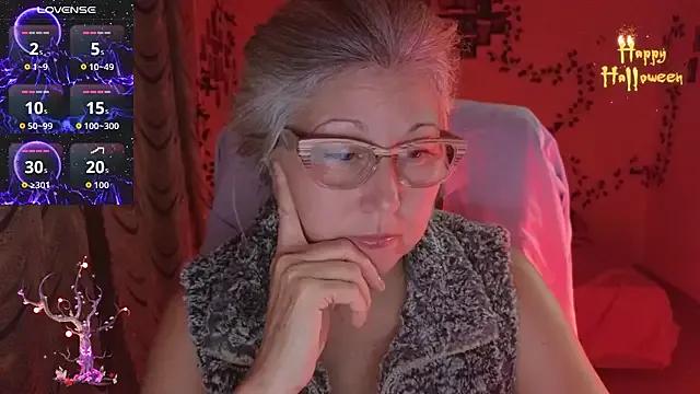 Private Wane_Witch on StripChat