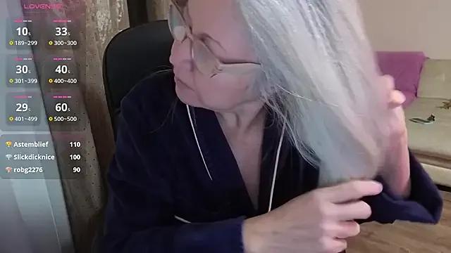 Private Wane_Witch on StripChat