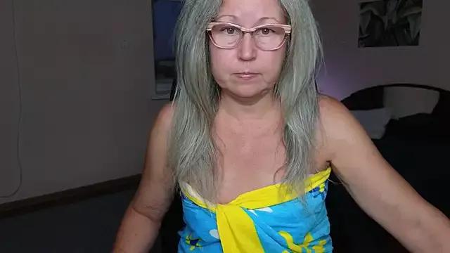 Private Wane_Witch on StripChat