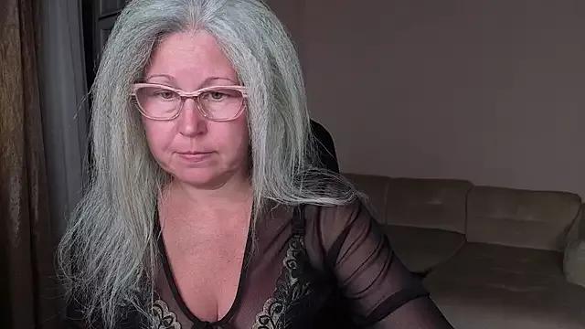 Private Wane_Witch on StripChat