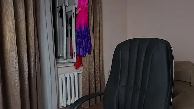 Private Wane_Witch on StripChat