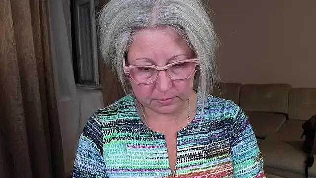 Private Wane_Witch on StripChat