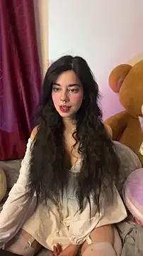 StripChat wetbyAlice is Freechat wetbyAlice — Ass fuck dildo