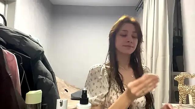 StripChat WildPeachh is Freechat WildPeachh — dance