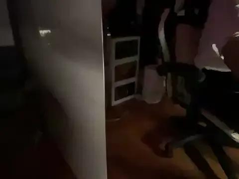 StripChat Wuza-H is Freechat Wuza-H — Cooperate with another model and Sex