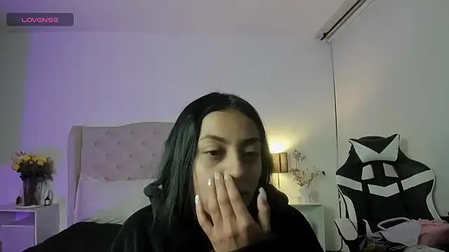 Freechat Xewa_ on StripChat