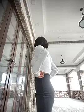 Freechat Xiao-meng66 on StripChat