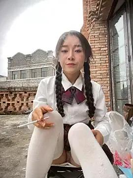 Freechat Xiao-meng66 on StripChat