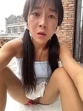 Freechat Xiao-meng66 on StripChat